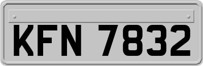 KFN7832