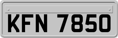 KFN7850