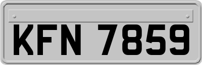 KFN7859