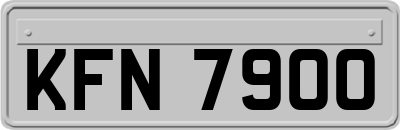 KFN7900
