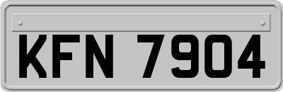 KFN7904