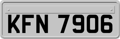 KFN7906