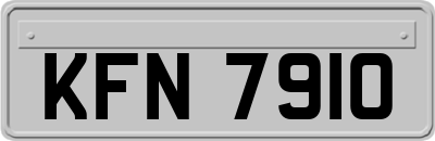 KFN7910