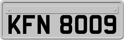 KFN8009
