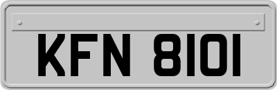 KFN8101