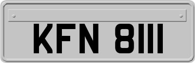 KFN8111