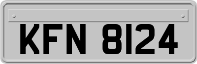 KFN8124