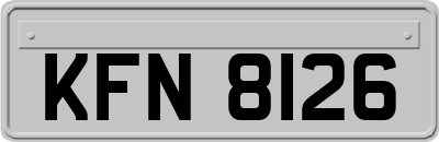 KFN8126