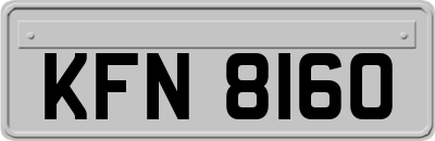 KFN8160
