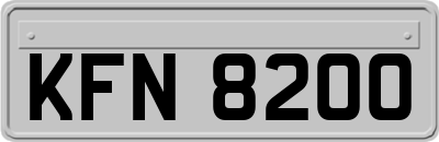 KFN8200