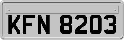 KFN8203