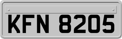 KFN8205