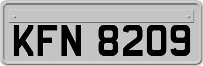 KFN8209