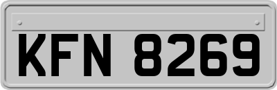 KFN8269