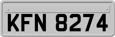 KFN8274