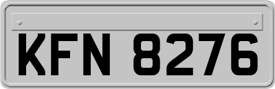 KFN8276