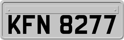 KFN8277