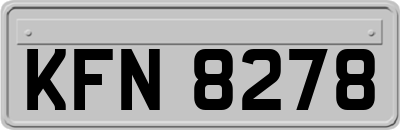 KFN8278