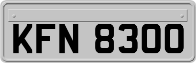 KFN8300