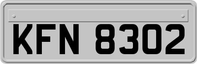 KFN8302