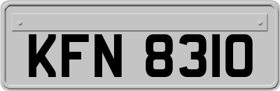 KFN8310