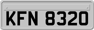 KFN8320