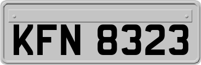 KFN8323