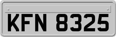 KFN8325