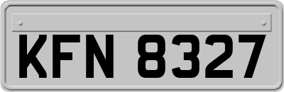KFN8327