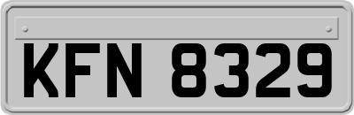 KFN8329