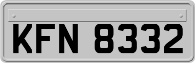 KFN8332
