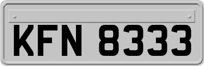 KFN8333