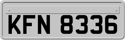 KFN8336