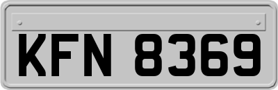 KFN8369