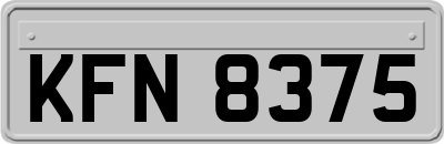 KFN8375