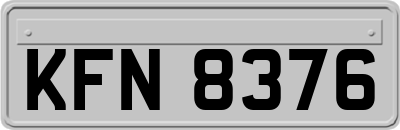 KFN8376