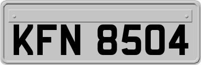 KFN8504