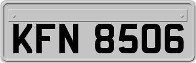 KFN8506