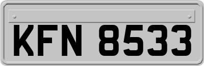 KFN8533