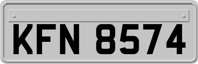 KFN8574