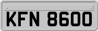 KFN8600