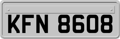 KFN8608