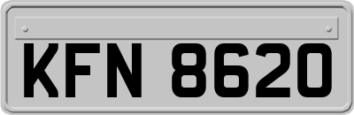 KFN8620