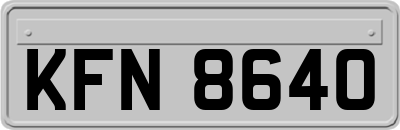 KFN8640