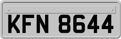 KFN8644