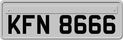 KFN8666