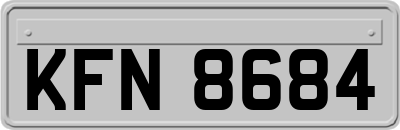 KFN8684