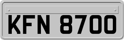 KFN8700