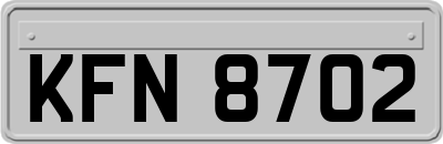 KFN8702