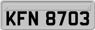 KFN8703